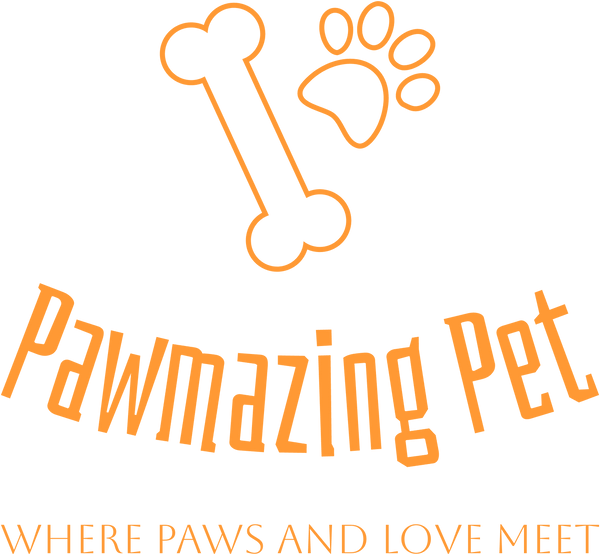  Pawmazing Pet